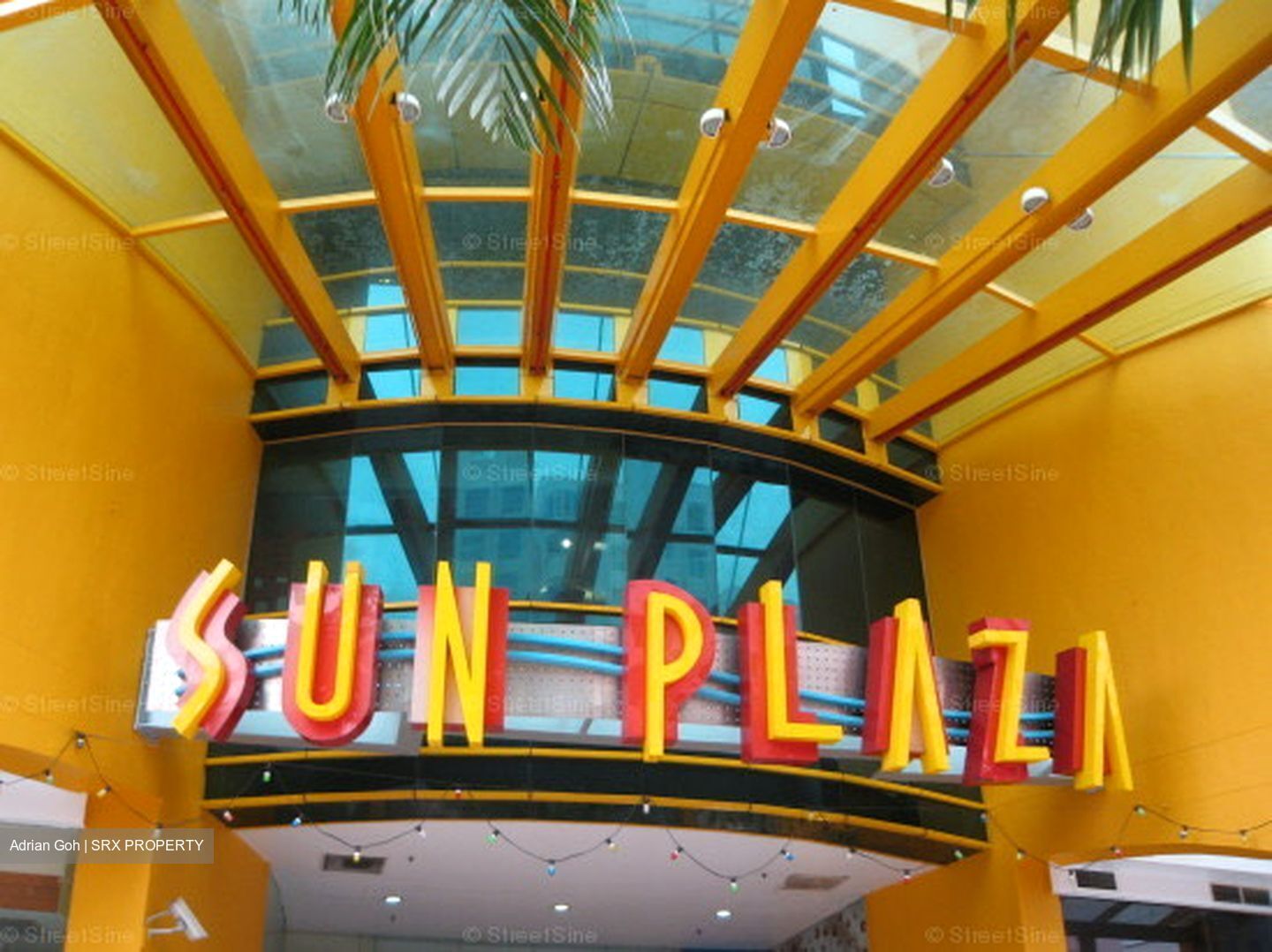 Sun Plaza (D27), Apartment #429487171